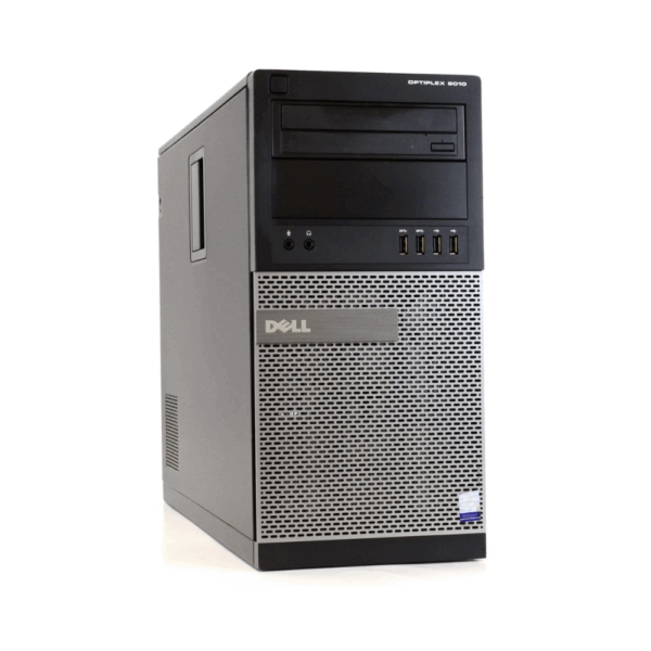 Dell Optiplex 9010 Tower | i7-3770 | 8GB | SSD 120GB - Imagem 2