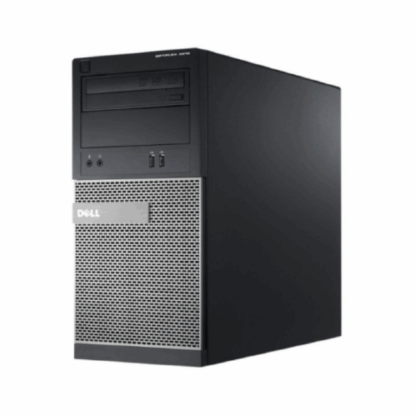 Dell Optiplex 9010 Tower | i7-3770 | 8GB | SSD 120GB - Imagem 3