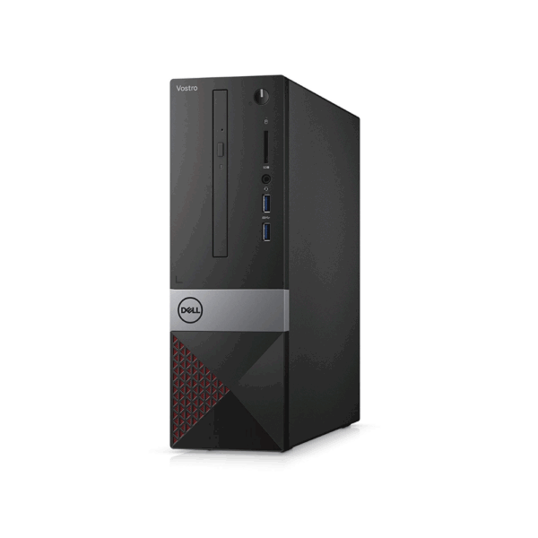Dell Vostro 3470 SFF | i3-8100 | 8GB | SSD 256GB – Image 2