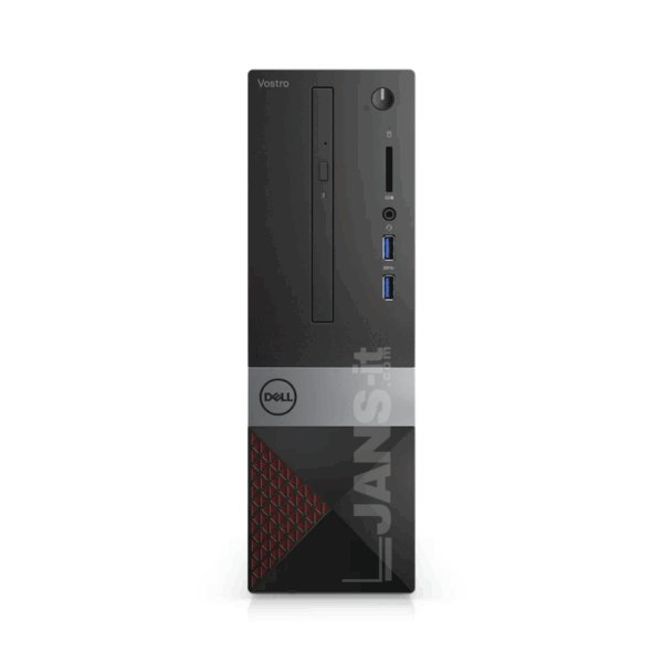 Dell Vostro 3470 SFF | i3-8100 | 8GB | SSD 256GB