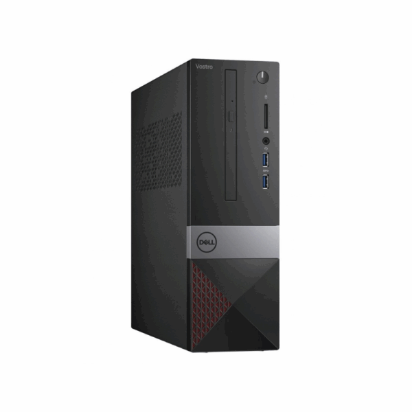 Dell Vostro 3470 SFF | i3-8100 | 8GB | SSD 256GB – Image 3
