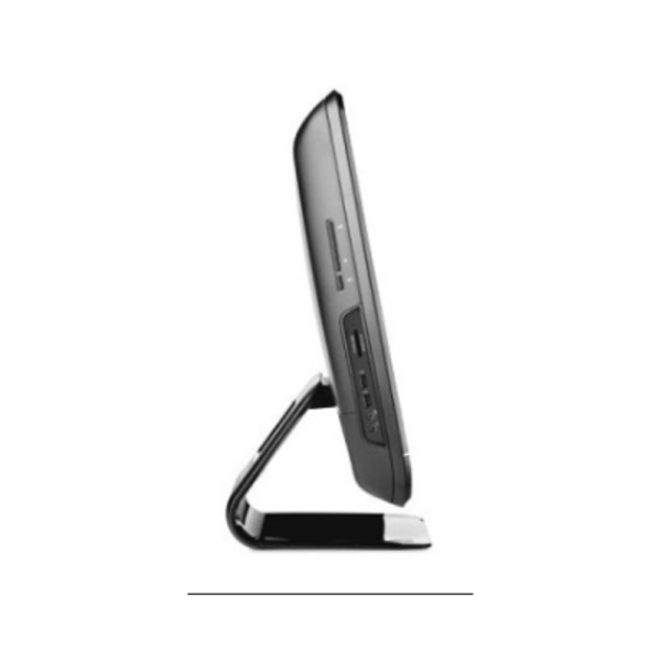 HP Compaq 8200 Elite AiO | i5-2400 | 8GB | SSD 128GB | 23 FHD - Imagem 2