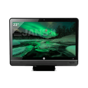 HP Compaq 8200 Elite AiO | i5-2400 | 8GB | SSD 128GB | 23 FHD