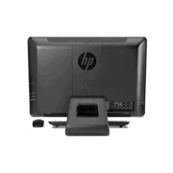 HP Compaq 8200 Elite AiO | i5-2400 | 8GB | SSD 128GB | 23 FHD - Imagem 3