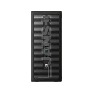 HP Prodesk 600 G1 Tower | i3-4130 | 8GB | SSD 120GB