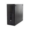 HP Prodesk 600 G1 Tower | i3-4130 | 8GB | SSD 120GB - Imagem 3
