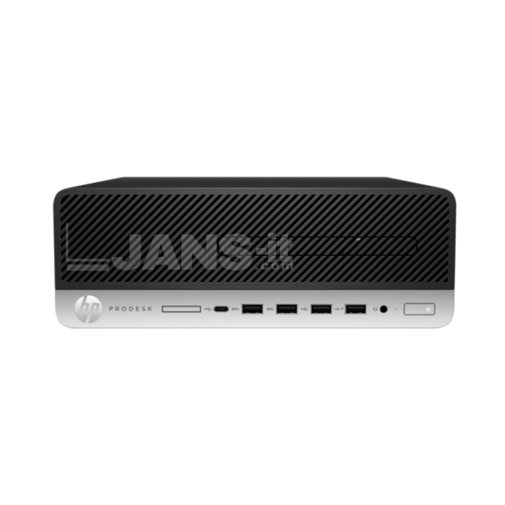 HP ProDesk 600 G5 SFF | i5-9500 | 8GB | SSD 256GB