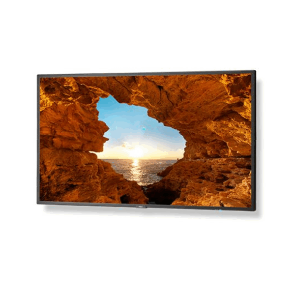 NEC V484 | 48″ | FHD | 500 nits | Speakers - Imagem 2