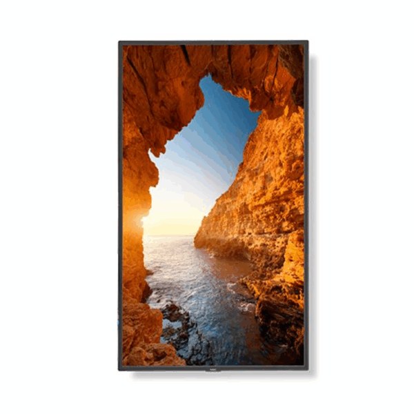 NEC V484 | 48″ | FHD | 500 nits | Speakers - Imagem 3