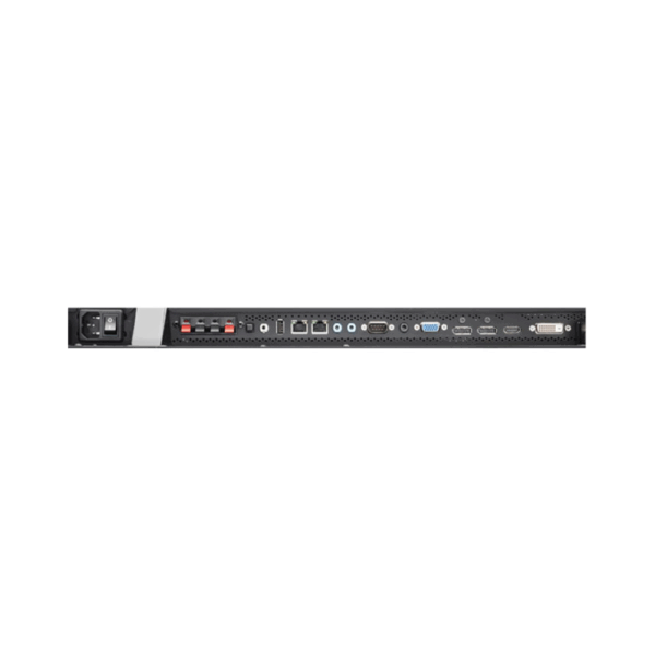 NEC V801 | 80″ | FHD | 460 nits | Speakers - Imagem 3