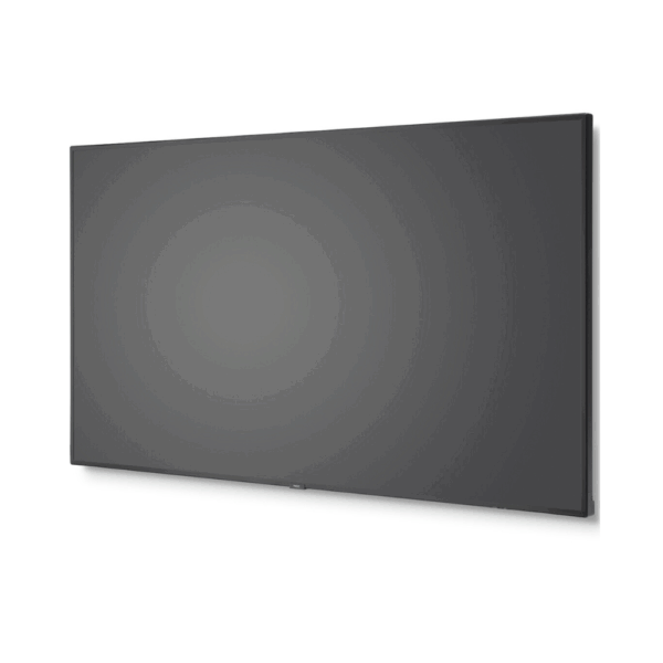 NEC V864Q | 86″ | 4K UHD | 500 nits | Speakers - Imagem 2