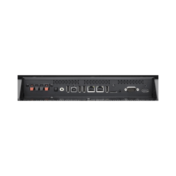 NEC V864Q | 86″ | 4K UHD | 500 nits | Speakers - Imagem 3