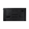 Samsung DB48D | 48″ | FHD | 350 nits | Video-Wall | Speakers - Imagen 3