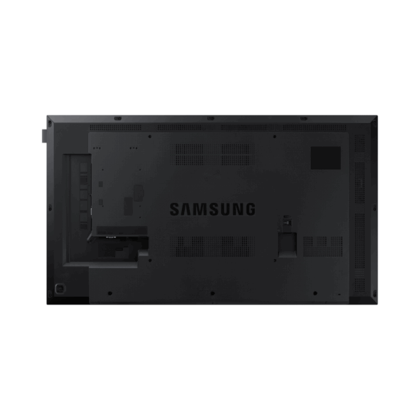 Samsung DB48D | 48″ | FHD | 350 nits | Video-Wall | Speakers – Image 3