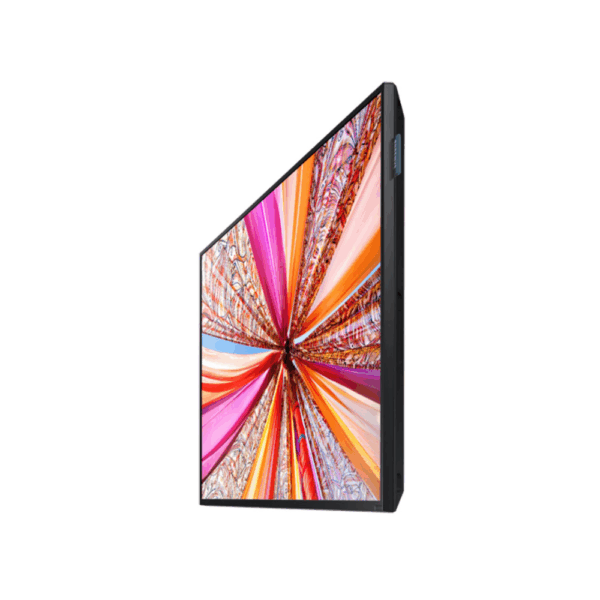 Samsung DM40D | 40″ | FHD | 450 nits | Video-Wall (PC-Less) | Speakers - Imagem 2