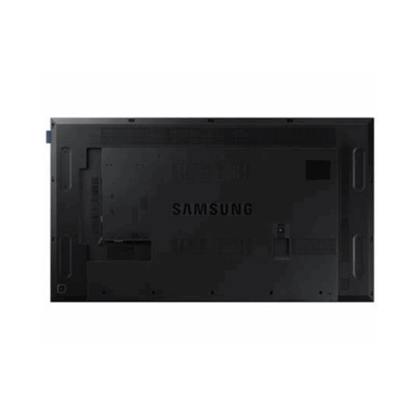 Samsung DM40D | 40″ | FHD | 450 nits | Video-Wall (PC-Less) | Speakers - Imagem 3