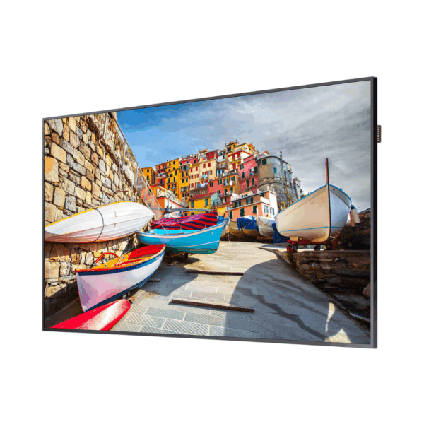 Samsung PM49H | 49″ | FHD | 350 nits | Video-Wall (PC-Less) | Speakers - Imagem 2