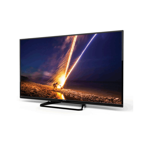 Sharp AQUOS LC-80LE657KN | 80″ | FHD | 350 nits | Video-Wall (PC-Less) | Speakers - Imagem 2