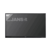 Sharp AQUOS LC-80LE657KN | 80″ | FHD | 350 nits | Video-Wall (PC-Less) | Speakers