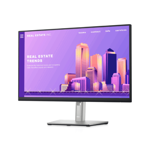 Dell P2422H | 24″ | FHD | IPS – Image 3