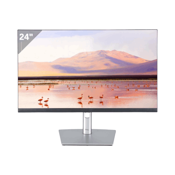 Dell P2422H | 24″ | FHD | IPS