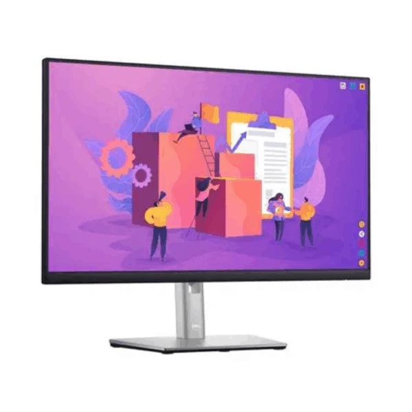 Dell P2422H | 24″ | FHD | IPS – Image 2