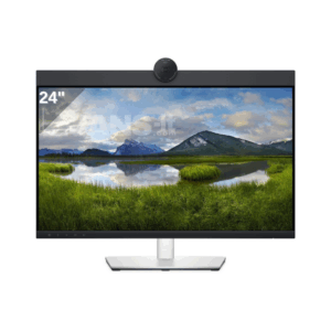 Dell P2424HEB | 24" | 16:9 | IPS | Dock Monitor | Webcam Speakers