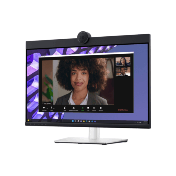 Dell P2424HEB | 24" | 16:9 | IPS | Dock Monitor | Webcam Speakers - Imagem 3
