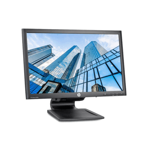 HP Compaq LA2306x | 23" | 16:9 | FullHD - Imagem 2