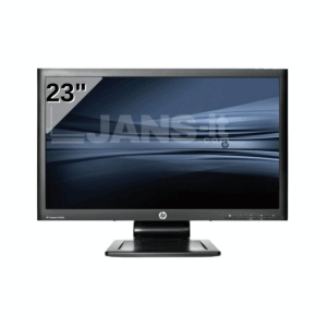 HP Compaq LA2306x | 23" | 16:9 | FullHD