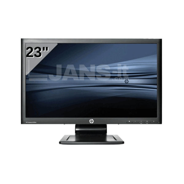 HP Compaq LA2306x | 23" | 16:9 | FullHD