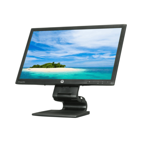 HP Compaq LA2306x | 23" | 16:9 | FullHD - Imagem 3