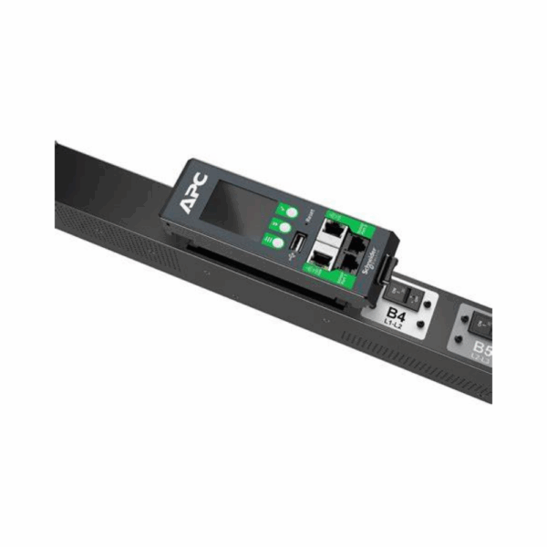 PDU Vertical APC NetShelter Rack PDU Advanced APDU10350ME - Imagem 3
