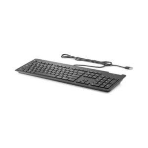 [Novo] Teclado HP Business Smart Card (Z9H48AA)