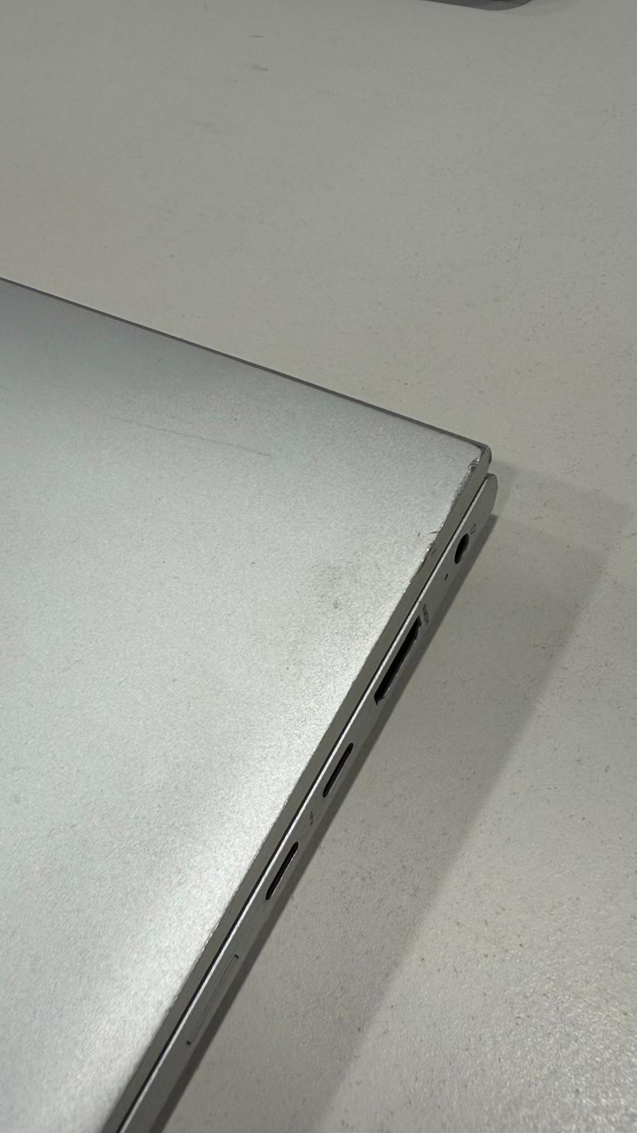 Portátil Recondicionado HP Elitebook 830 G8 i5 Usado Renovado com garantia 2 anos. Imagem Real JANSit