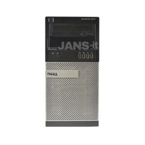 Dell Optiplex 7010 Tower | i7-3770 | 8GB | SSD 200GB