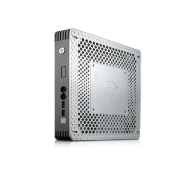 HP ThinClient T610 | AMD G-T56N | 4GB | SSD 32GB - Imagem 2