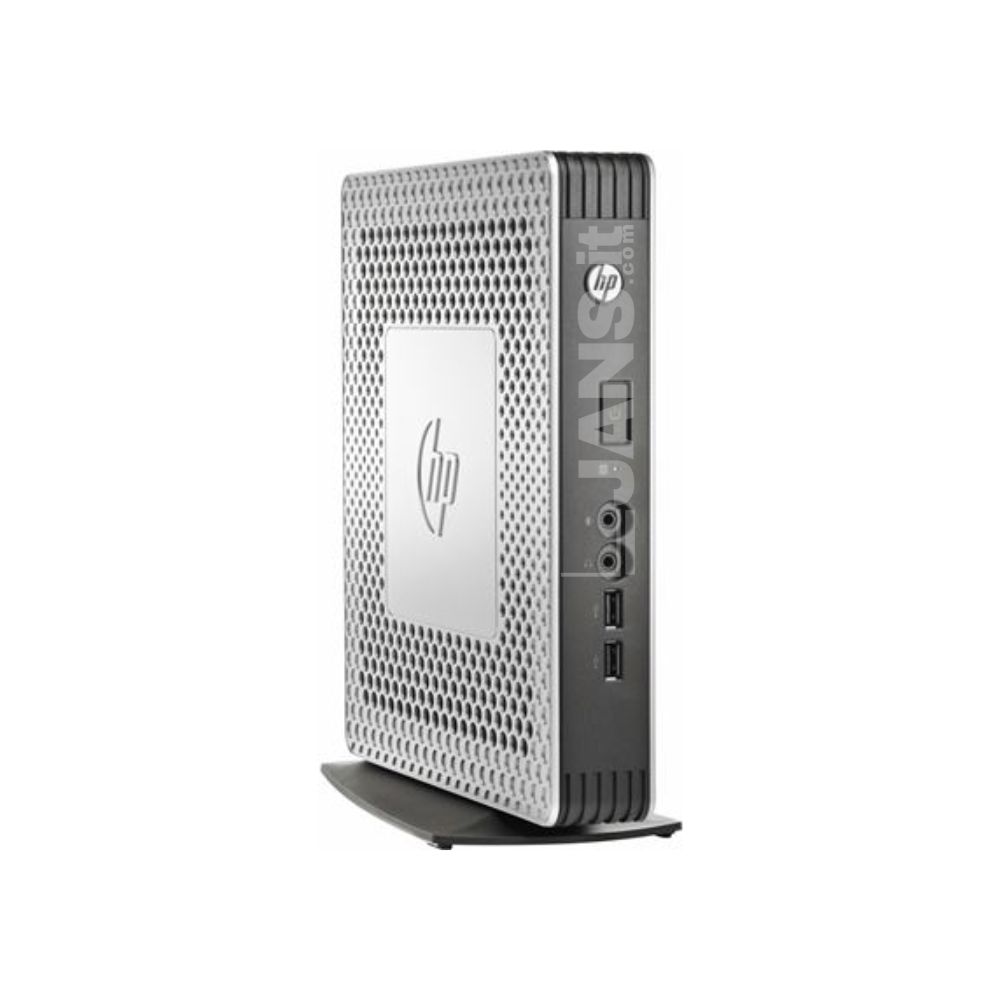 HP ThinClient T610 | AMD G-T56N | 4GB | SSD 32GB