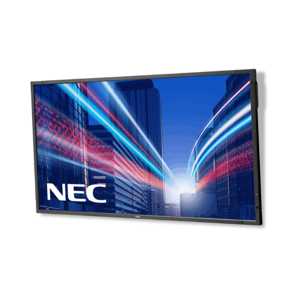 NEC P703 | 70″ | FHD | 700 nits | Speakers - Imagem 3