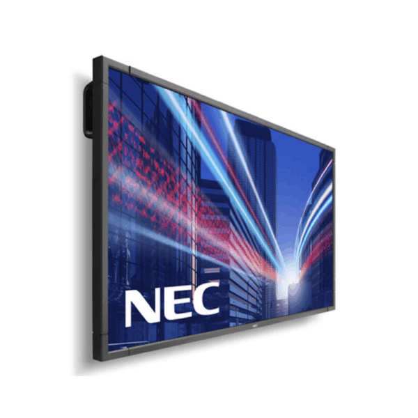 NEC P703 | 70″ | FHD | 700 nits | Speakers - Imagem 2