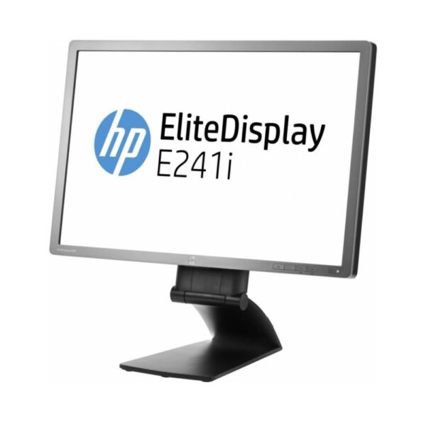HP EliteDisplay E241i | 24" | 16:10 | WUXGA - Imagem 3