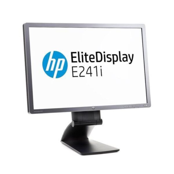 HP EliteDisplay E241i | 24" | 16:10 | WUXGA - Imagem 2