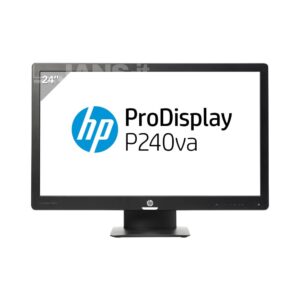 HP ProDisplay 240va | 24" | 16:9 | FHD