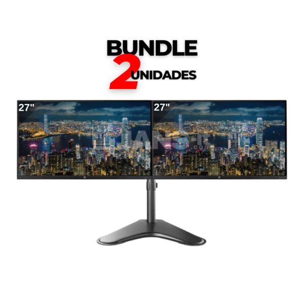HP ZDisplay Z27n | 27″ | QHD (2K) | 16:9