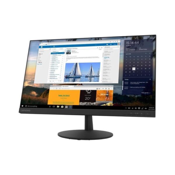 Lenovo ThinkVision L27Q-30 | 27″ | QHD | 16:9 - Imagem 2