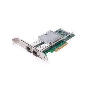 Placa de Rede Intel X520-DA2 10GBps SFP+ (High-Profile)