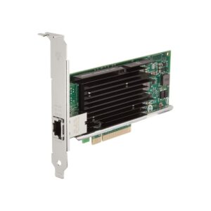 Placa de Rede Intel X540-T1 10GBps RJ-45 (High-Profile)
