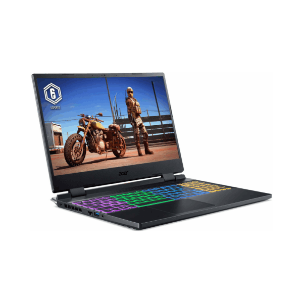 Acer Nitro 5 AN515-58-720X | i7-12650H | 32GB | SSD 1TB | 15.6" FHD | RTX 4060 - Imagem 2