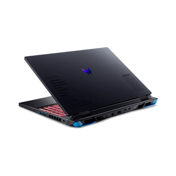Acer Predator Helios Neo PHN16-72 | i7-14650HX | 16GB | SSD 1TB | 16" WXQGA | RTX 4060 - Imagem 4