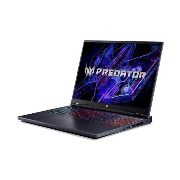 Acer Predator Helios Neo PHN16-72 | i7-14650HX | 16GB | SSD 1TB | 16" WXQGA | RTX 4060 - Imagen 3